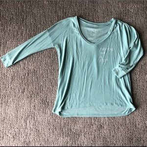 good hYOUman sweater